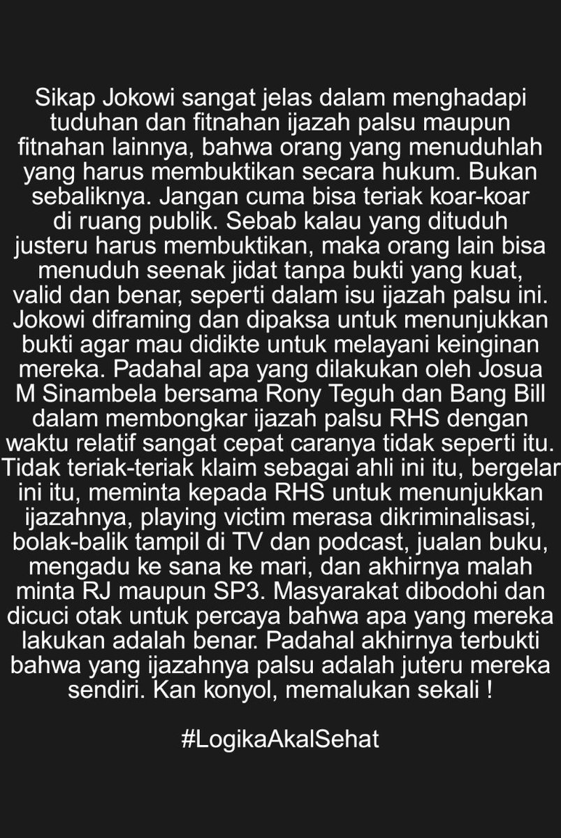 Dimas Pram tweet media