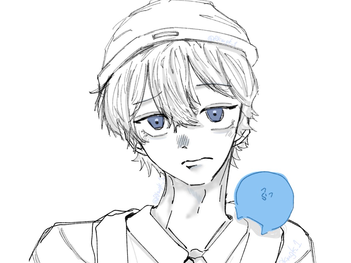 かこおしょり tweet media