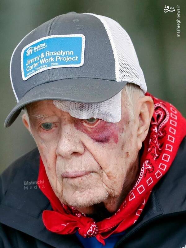 malekshariati's tweet image. MAGA ❌
MAGSA ✅
Make America "Great Satan" Again
#Carter #Trump #Tabas2