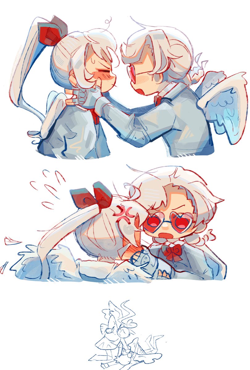 morgan 🥪 comms open tweet media