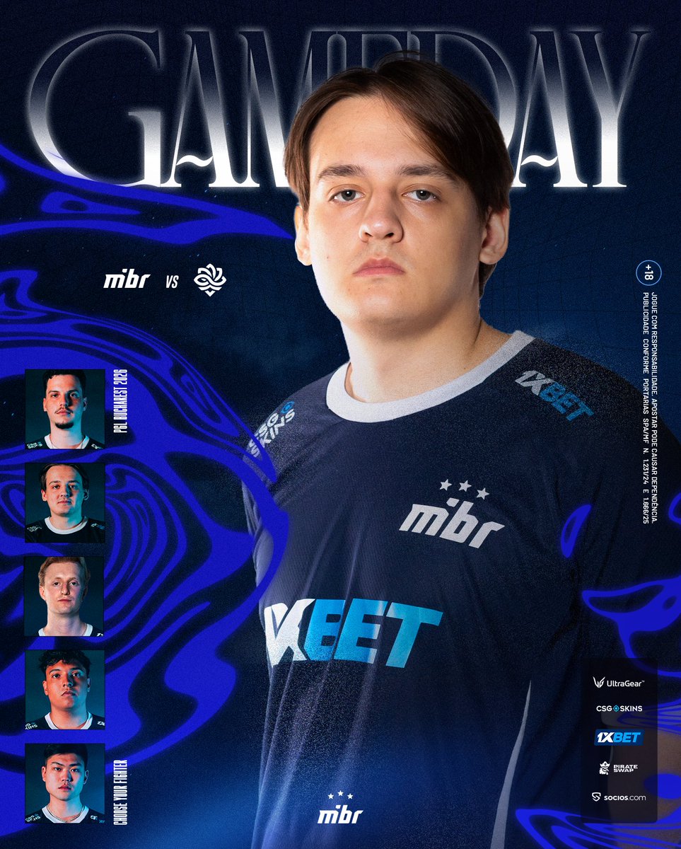 MADE IN BRAZIL. tweet media