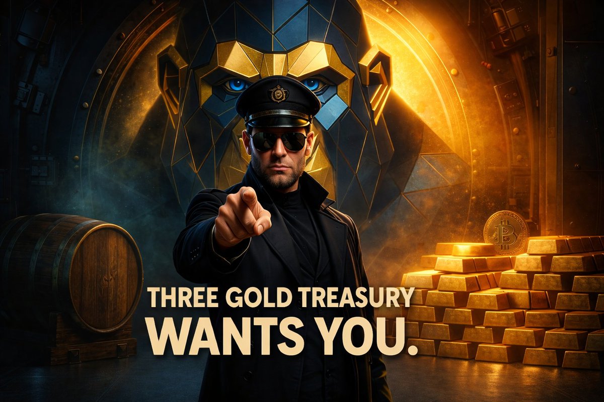 ThreeGoldTreasury tweet media