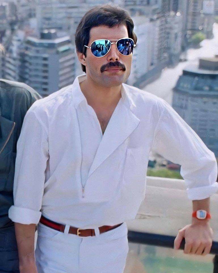 ⚜️🏳️‍🌈🏳️‍🌈Freddie 🏳️‍🌈🏳️‍🌈⚜️ tweet media