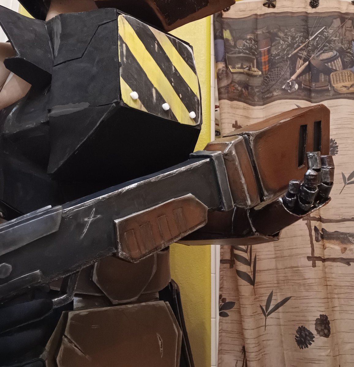 #1 streetcleaner fan 🔥🔥 tweet media