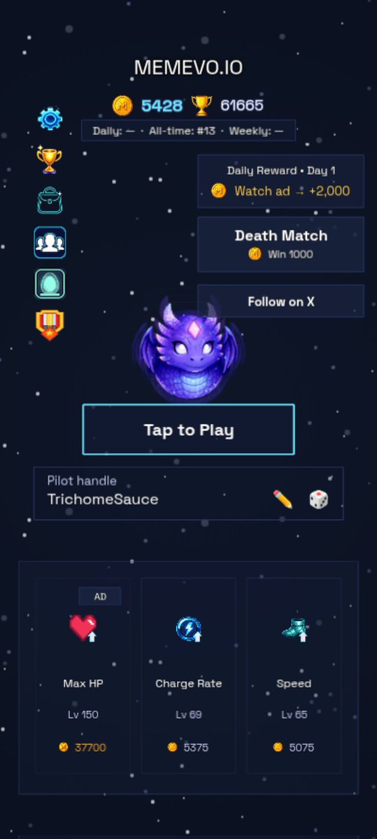 Trichomesauce.sol tweet media