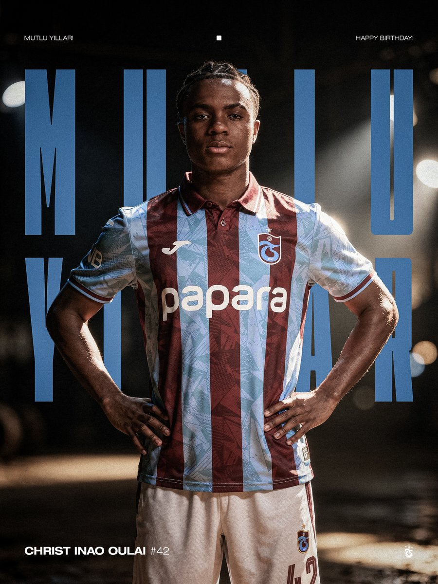 Trabzonspor tweet media