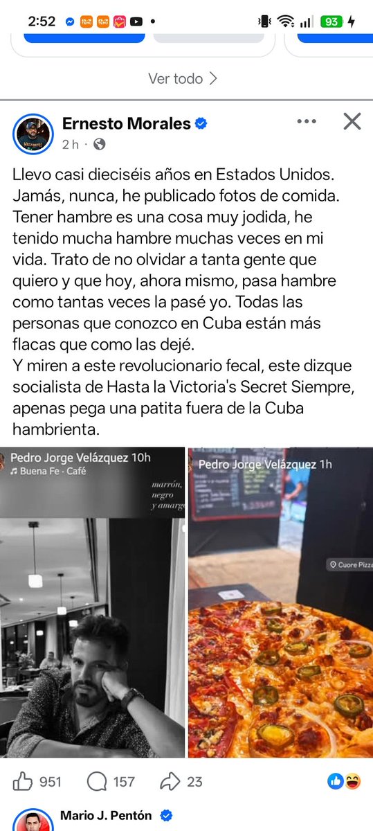 Ácido de Batería tweet media