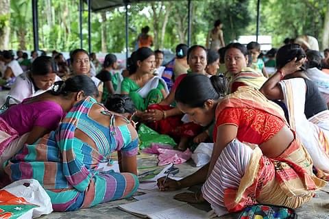 Sunil Kanoria tweet media