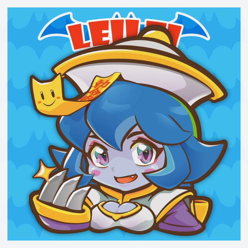 カニマヨちーず tweet media