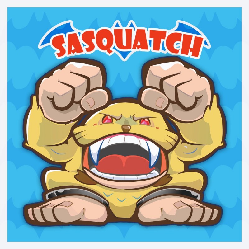 カニマヨちーず tweet media