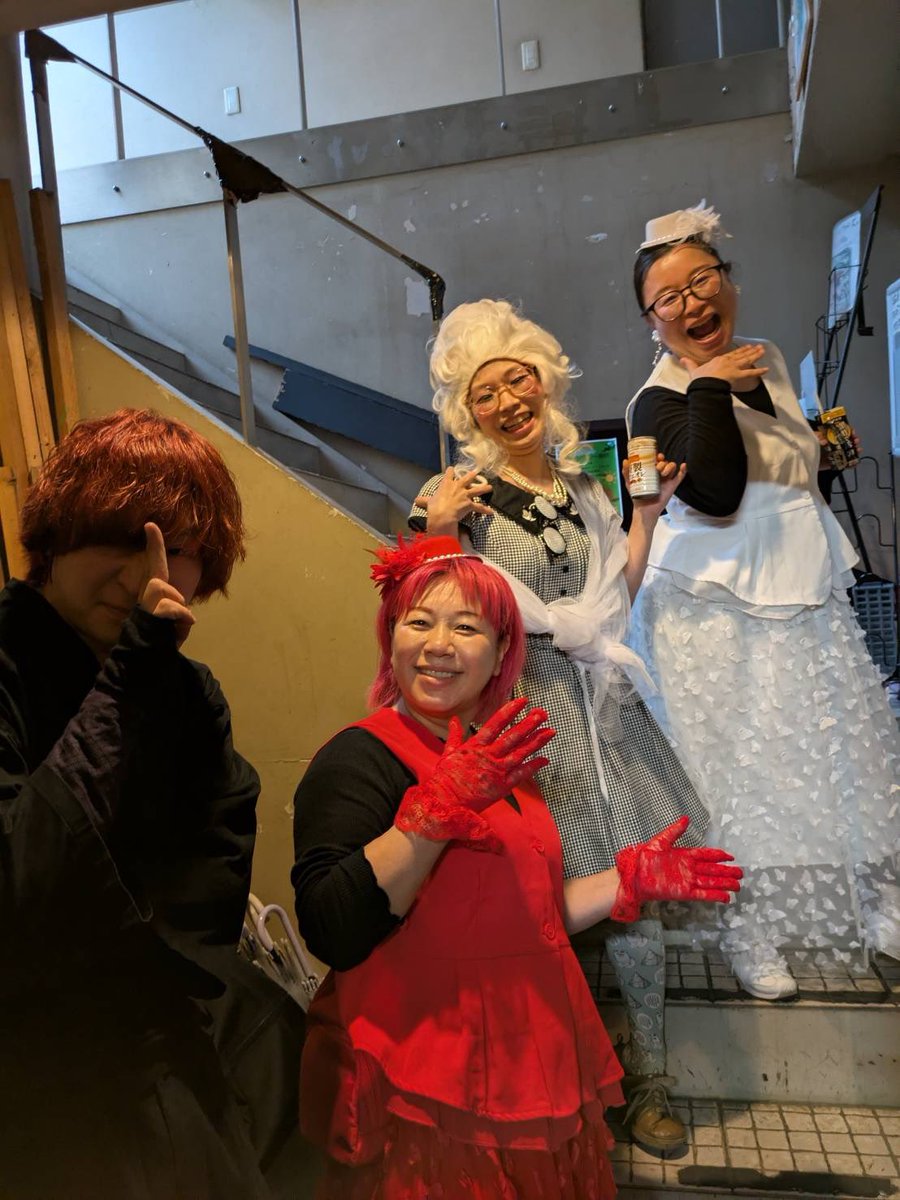 𓏲𓎨 ウェイウェイ🐈ねこラリアットいぬエルボー🐕は私の屋号 tweet media