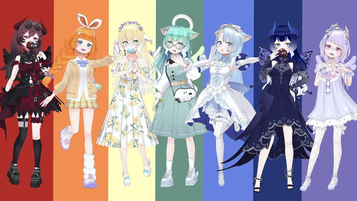 ちゅり tweet media