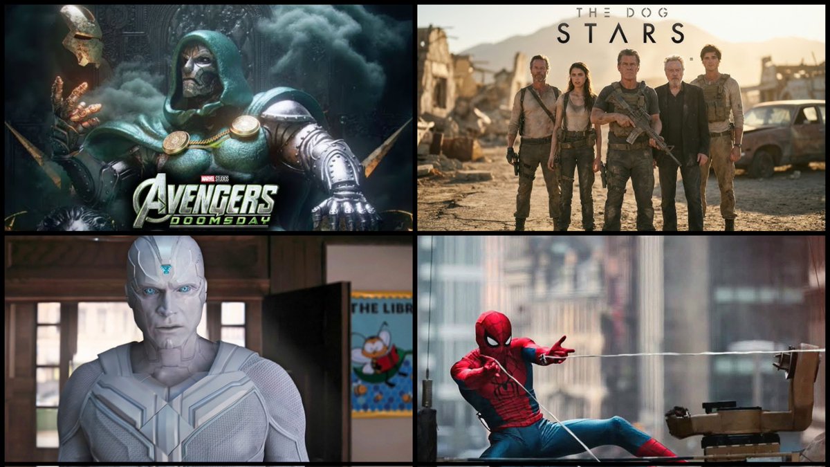 Earth 616 tweet media