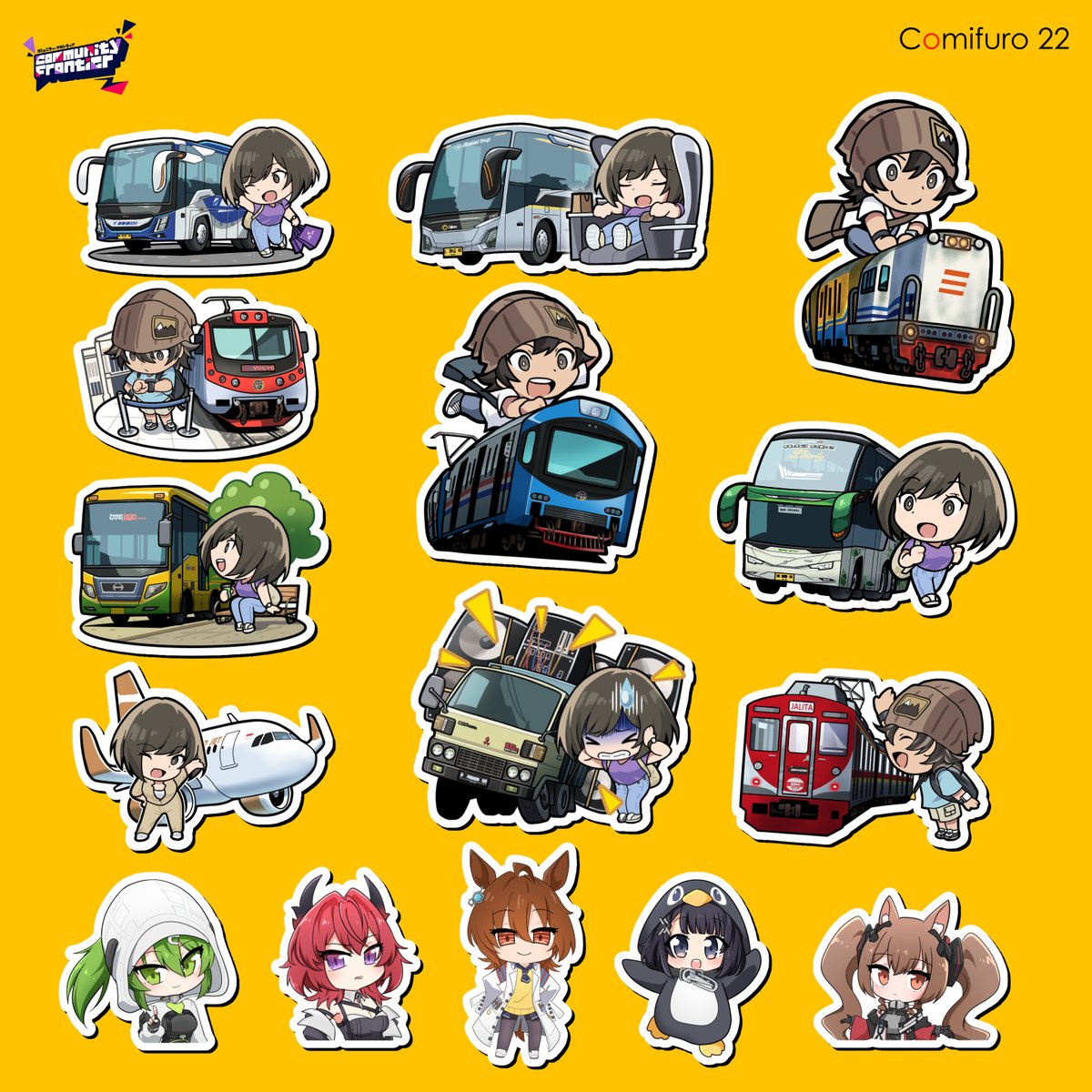 Yudha Cakra Pratama tweet media