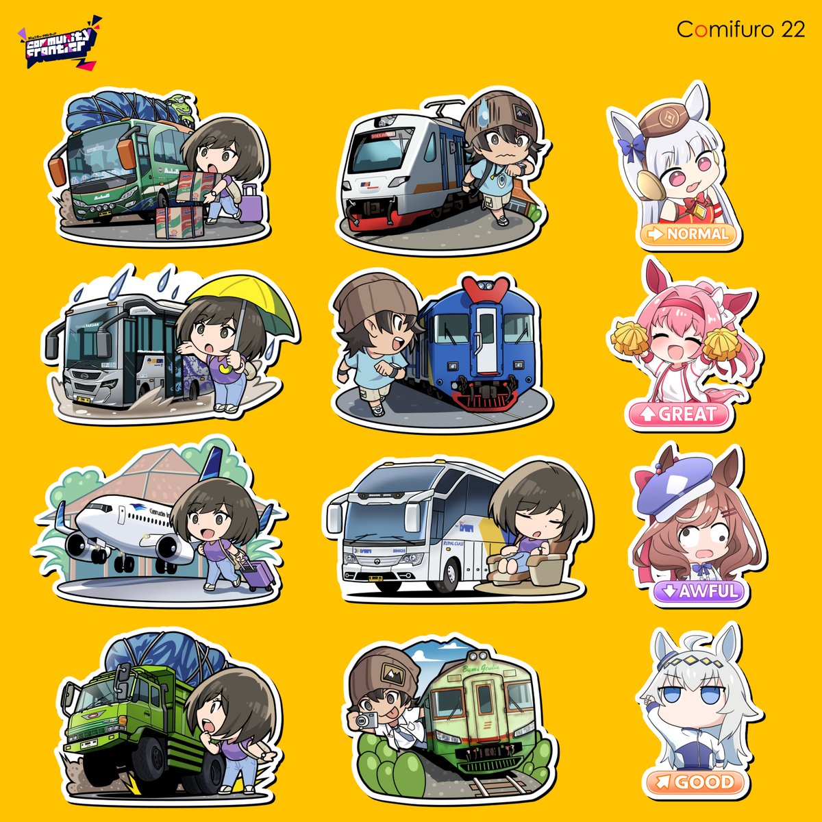 Yudha Cakra Pratama tweet media