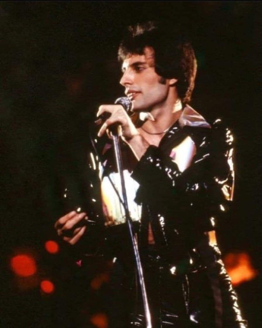 ⚜️🏳️‍🌈🏳️‍🌈Freddie 🏳️‍🌈🏳️‍🌈⚜️ tweet media