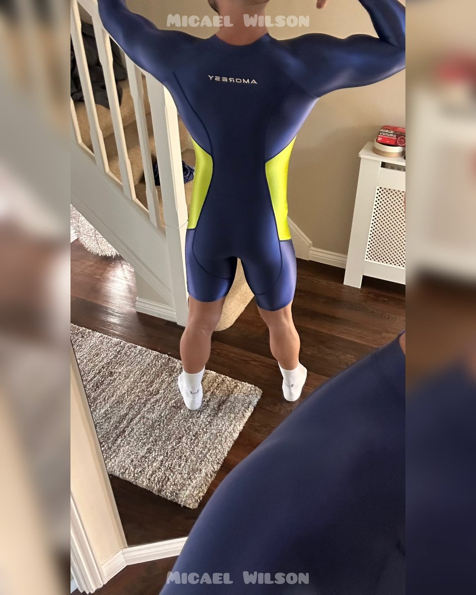 Micael B• Wilson ★ tweet media