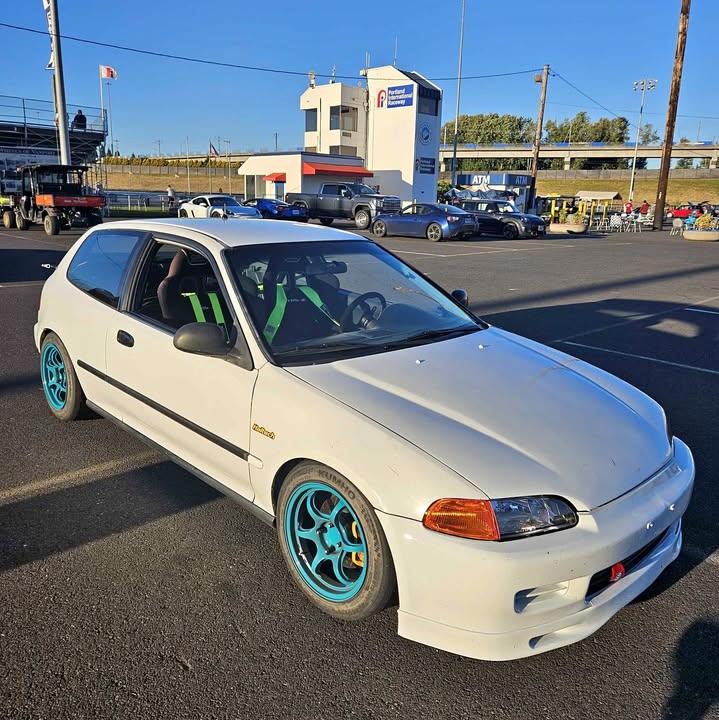 Driver to Driver tweet media