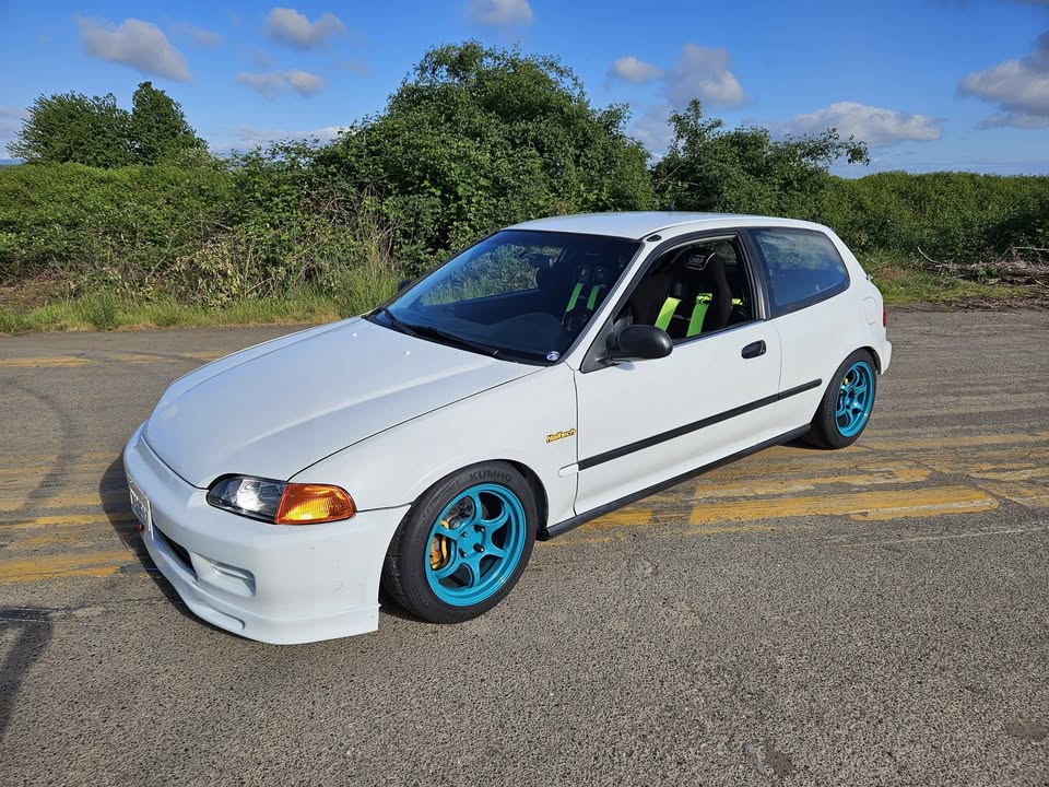 Driver to Driver tweet media