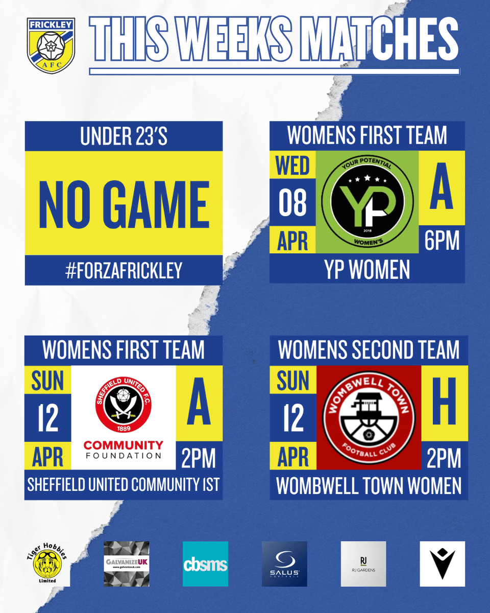 Frickley Athletic FC tweet media