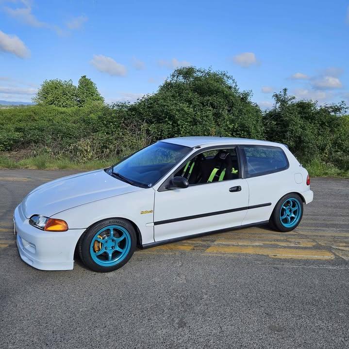 Driver to Driver tweet media