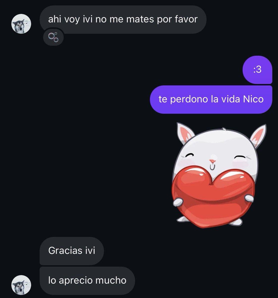 Ivi! 🫧 tweet media