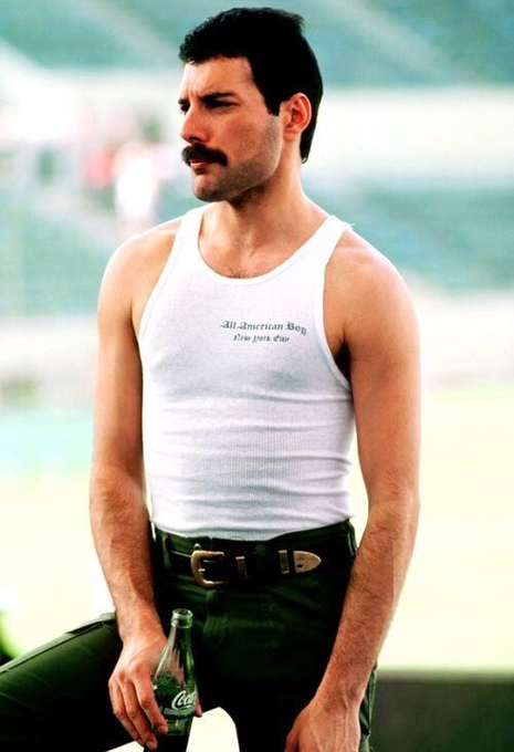 ⚜️🏳️‍🌈🏳️‍🌈Freddie 🏳️‍🌈🏳️‍🌈⚜️ tweet media