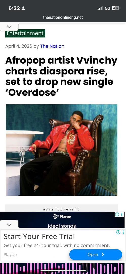 Emeka Okafor tweet media