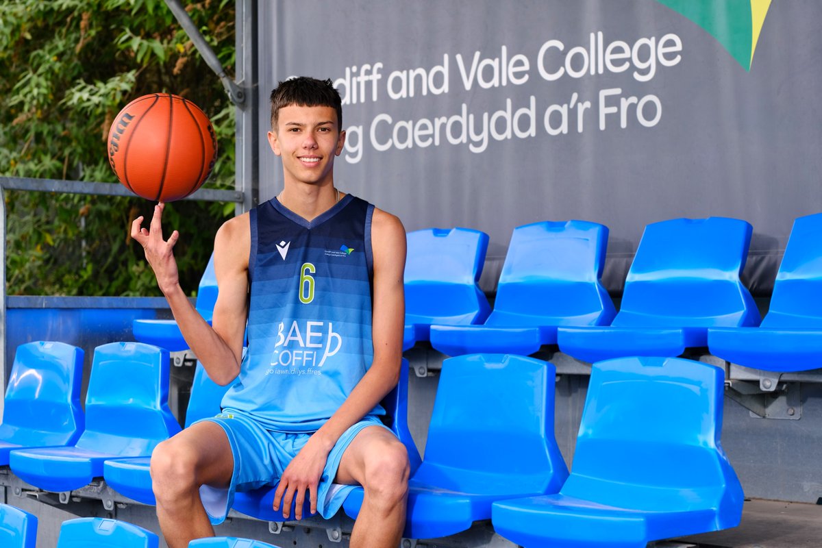 Cardiff and Vale College | Coleg Caerdydd a’r Fro tweet media