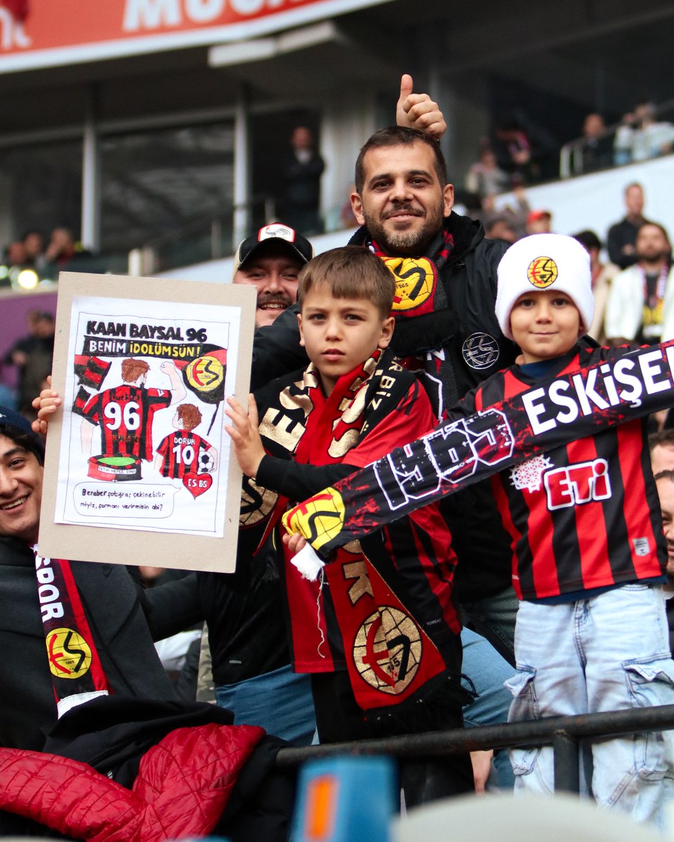 Eskişehirspor tweet media