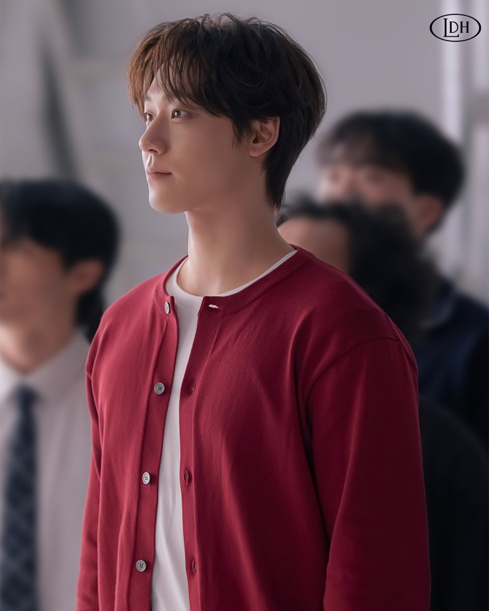 이도현 (LEE DO HYUN) tweet media