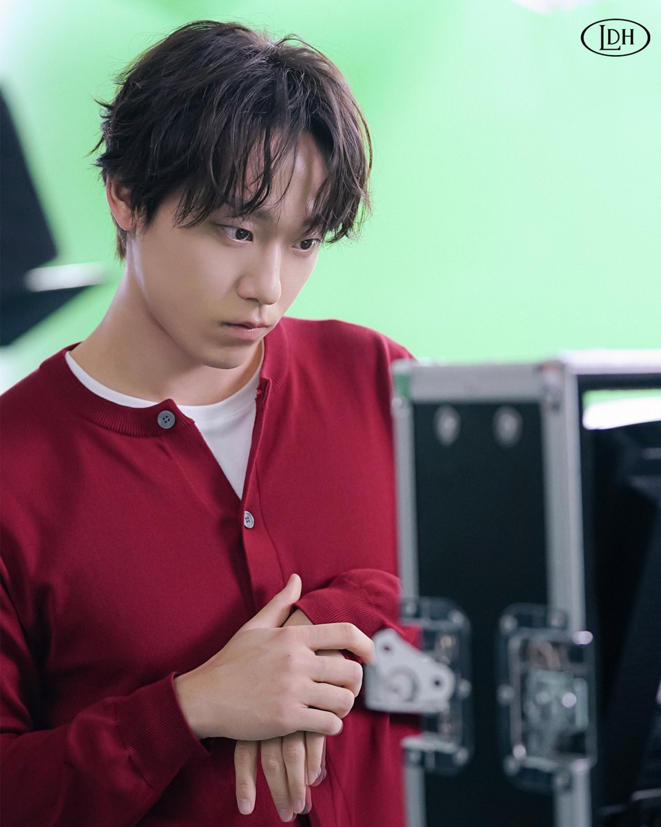 이도현 (LEE DO HYUN) tweet media