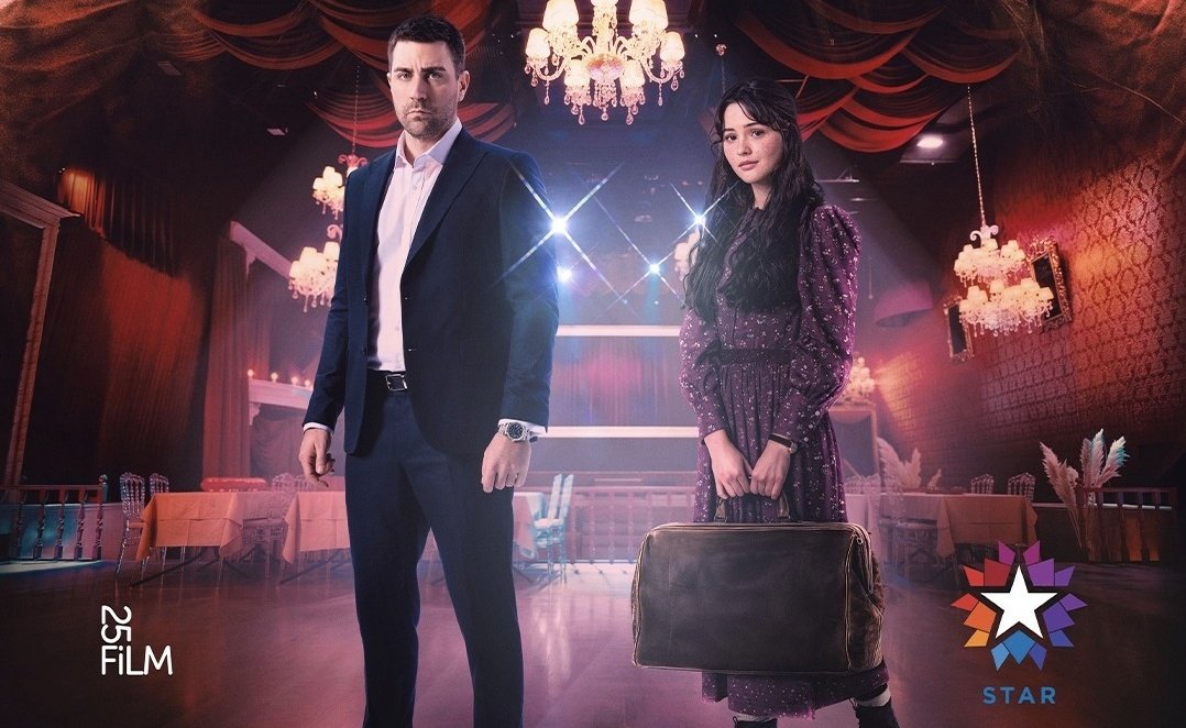 Fısıldayan ADAM tweet media