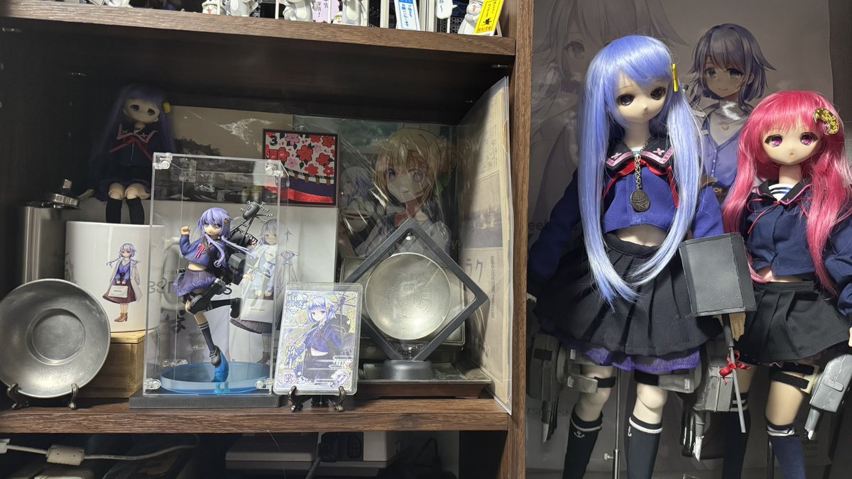 ユークァル tweet media