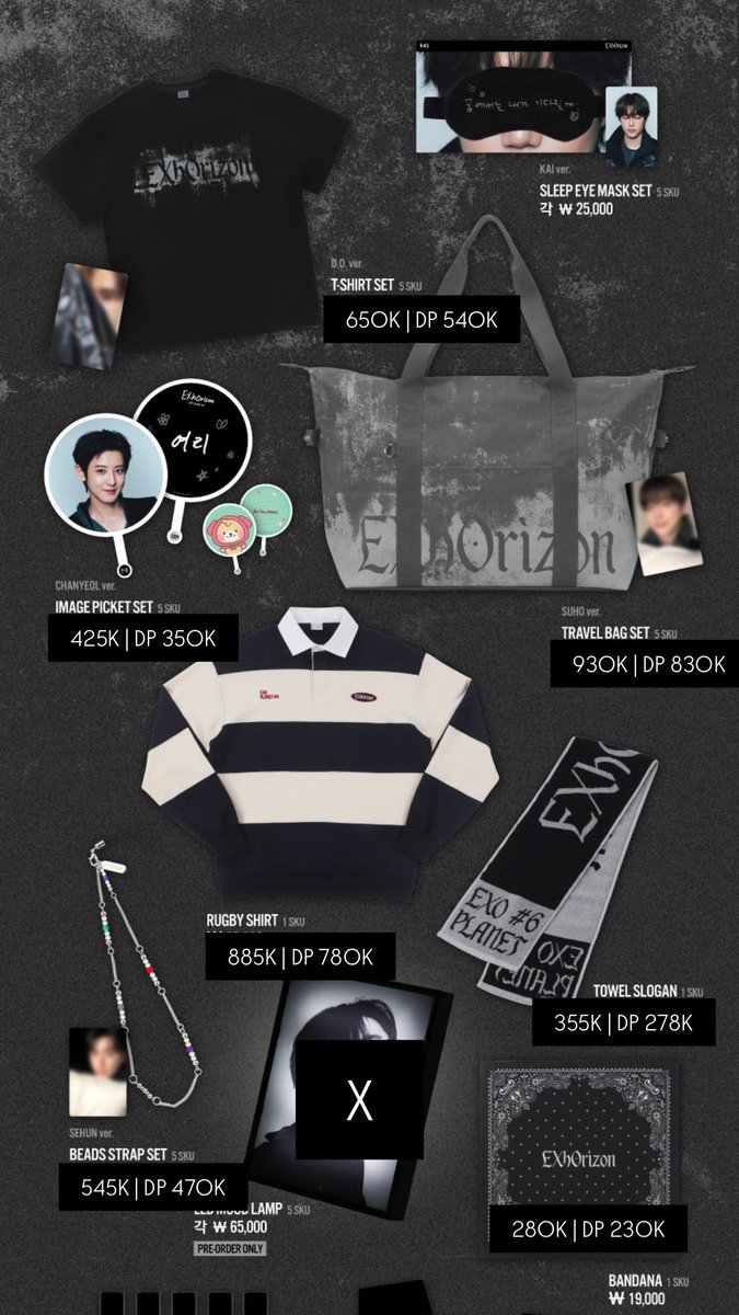 ִֶָFirsthand Korea Warehouse | Ticketing Service tweet media