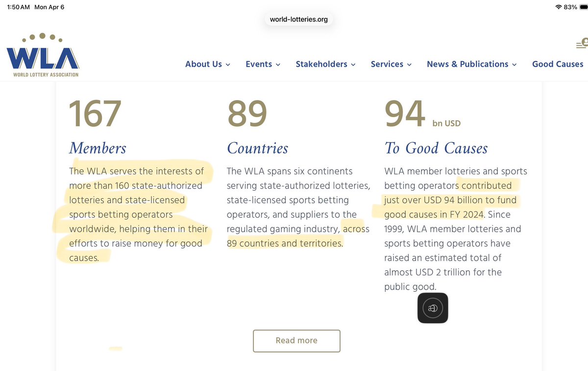 SheStillSays: 1,IdentifyEntities 2,FollowTheFunds tweet media