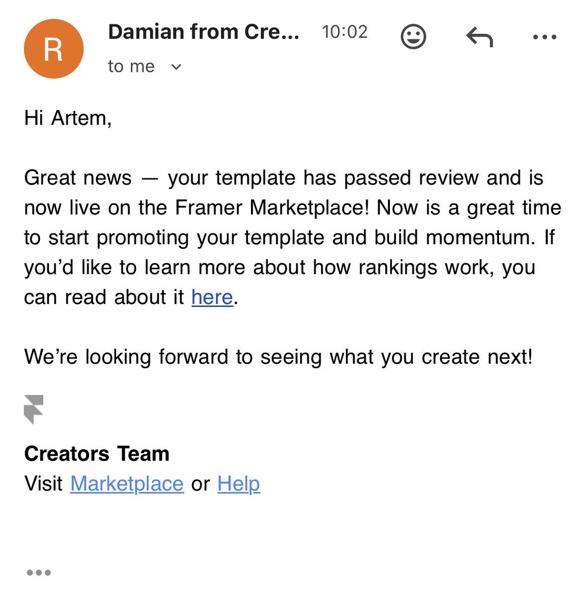 Artem Meshkov tweet media