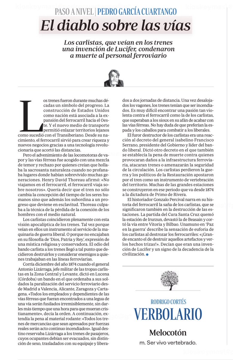 Pedro G. Cuartango tweet media