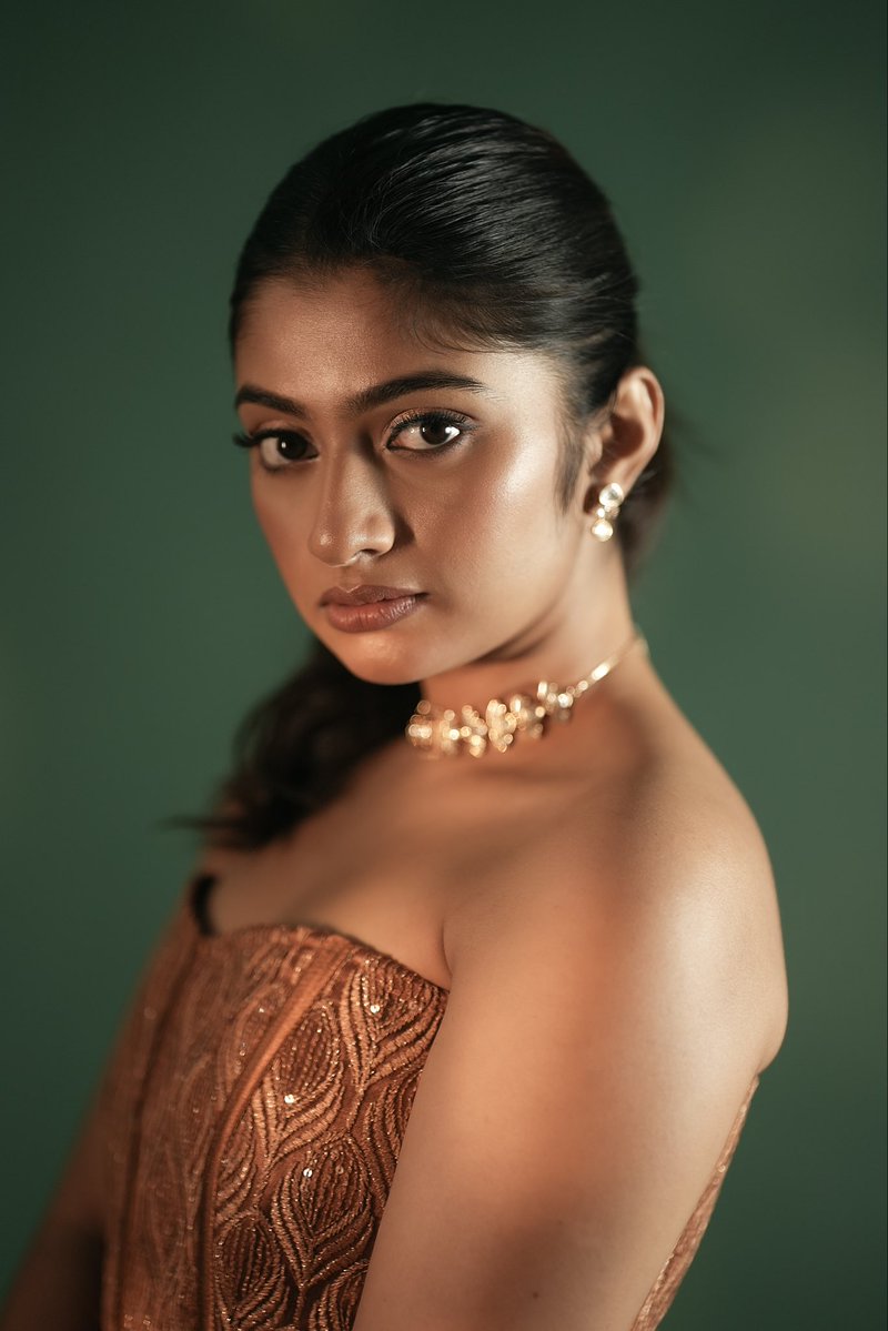 All eyes on you ‼️
#gameon #grateful #archanaravichandran