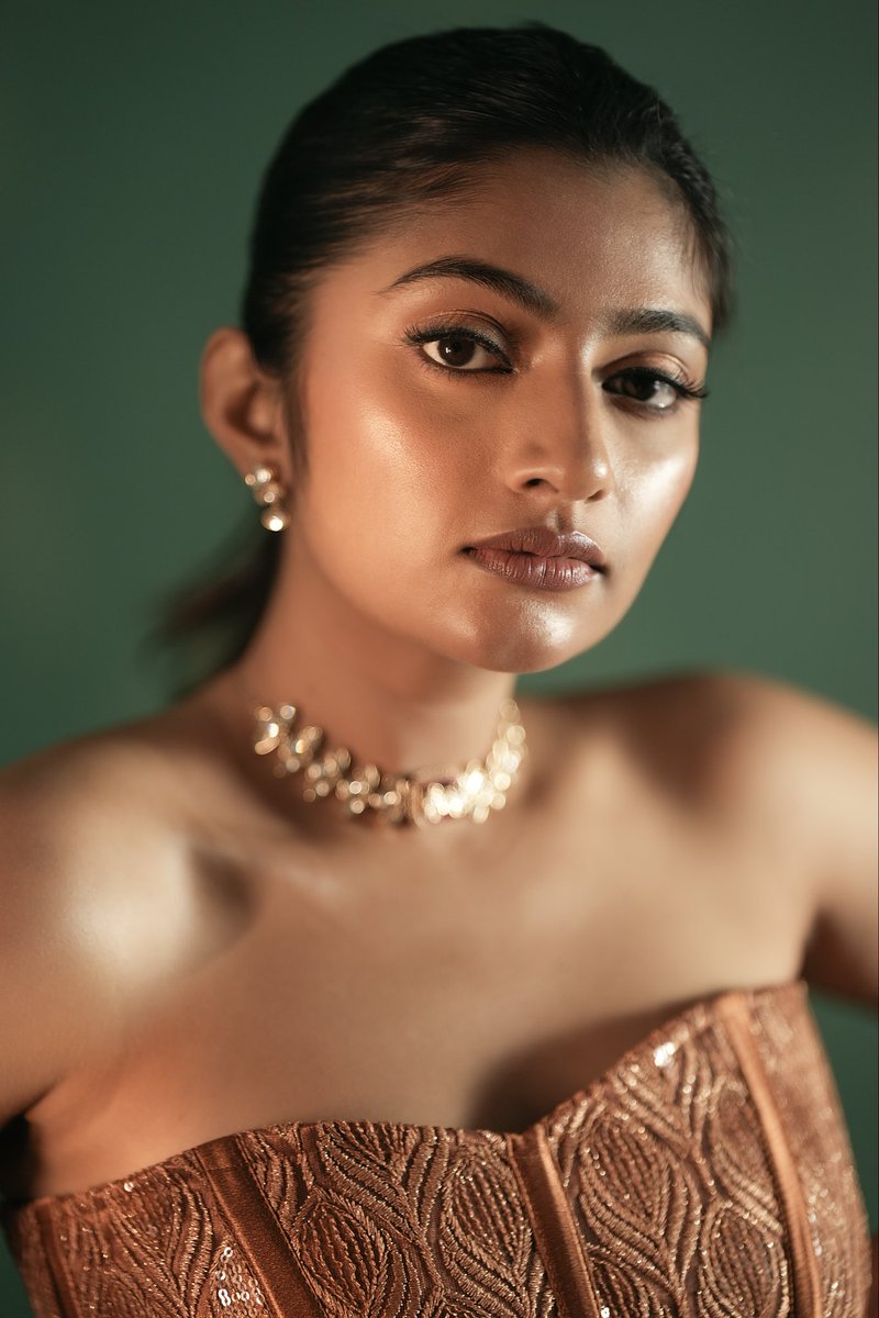 Archana_ravi_'s tweet image. All eyes on you ‼️
#gameon #grateful #archanaravichandran