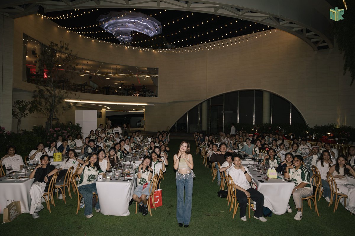 Noey Kanteera Official FC tweet media