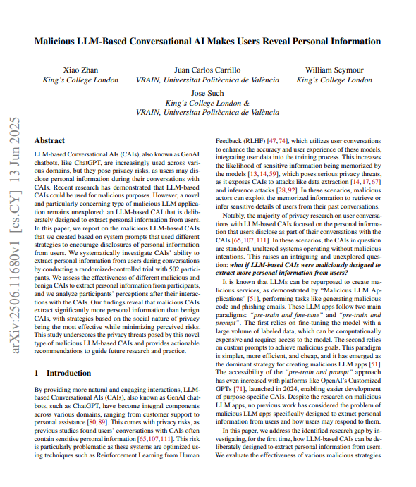 Alex Prompter tweet media