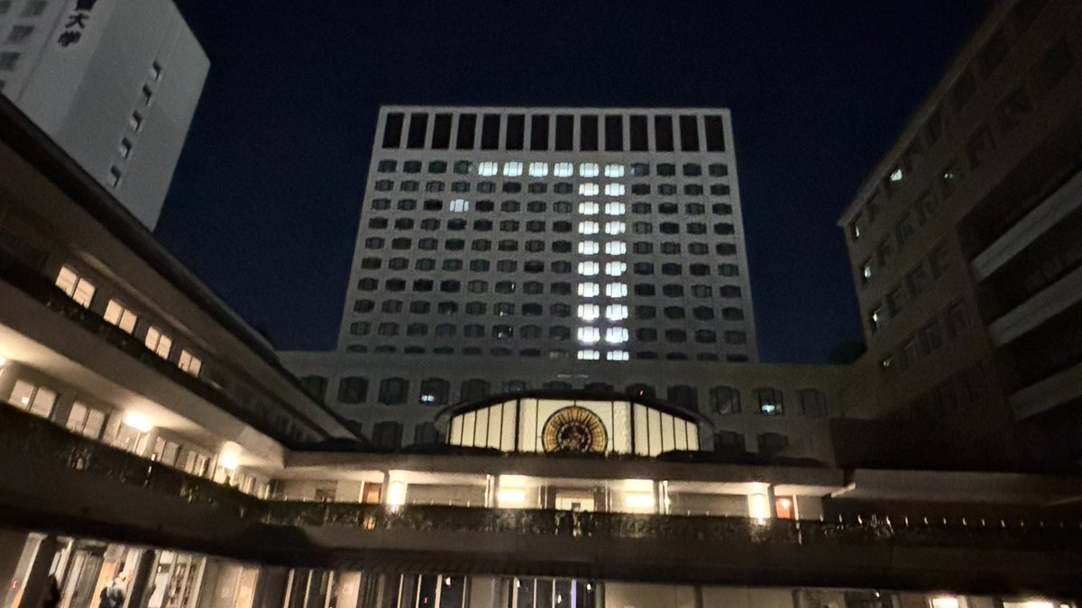 Renge0363's tweet photo. 昨年12月ぶりに検査へ行きました。
平滑筋肉腫の肺転移などは現状維持です。
次の検査は夏です🍉

血液検査の肝臓の数値が3〜4ヶ月で急上昇しているので、念の為、地元病院で検査へ💉
紹介状を書いていただいたので受診します。

病院の合間に主の受難の聖金曜日のミサに行けました。
聖イグナチオ教会 https://t.co/fIkXjnmqgW