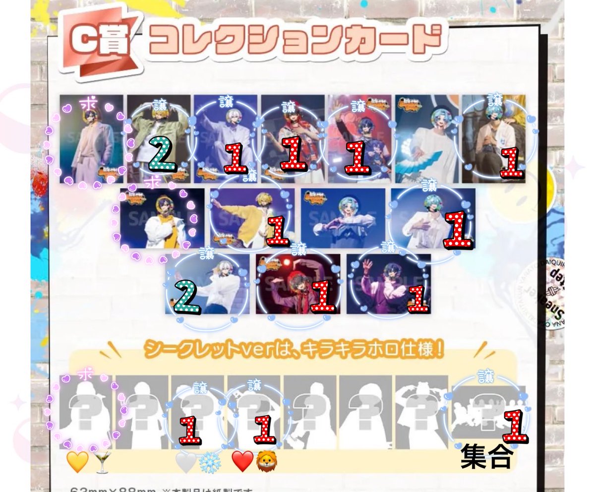 みっさー tweet media