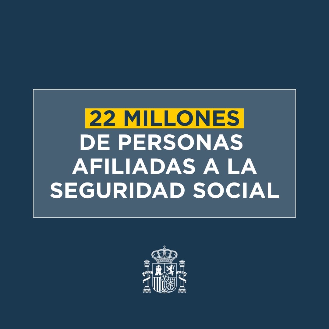 La Moncloa tweet media