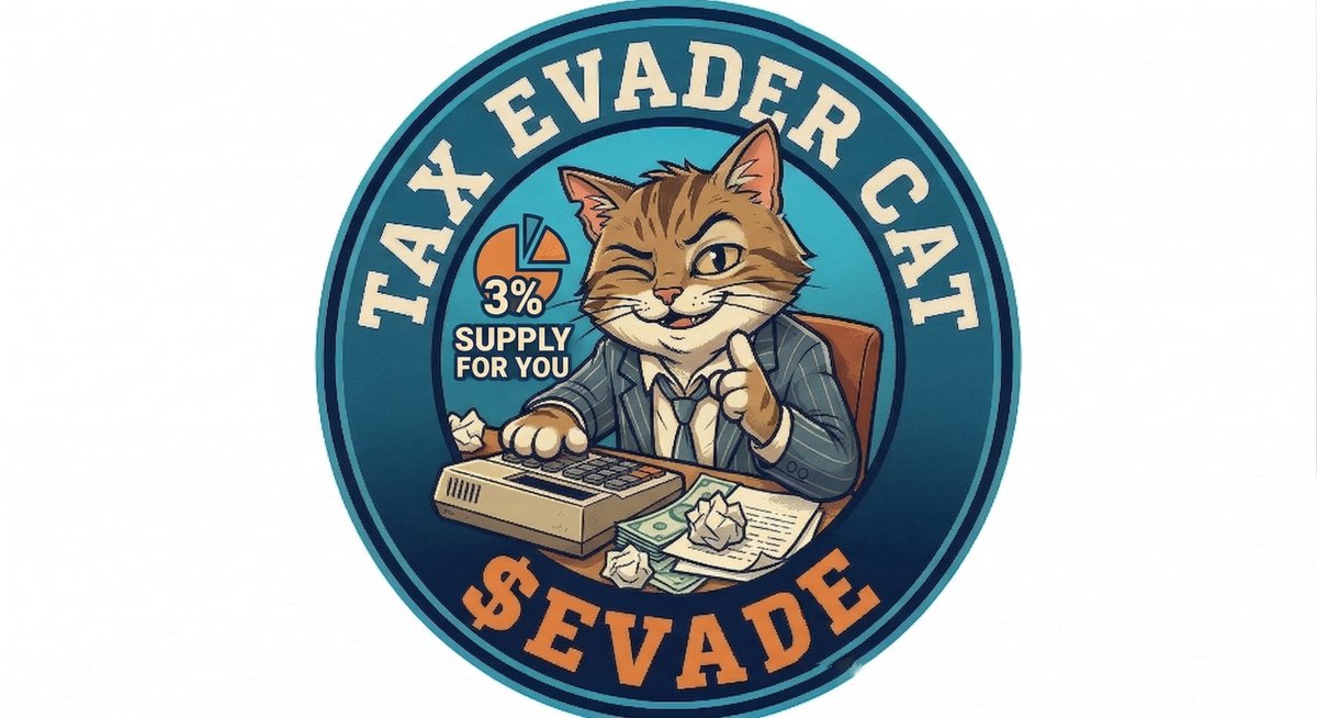TheEvadeCat tweet media
