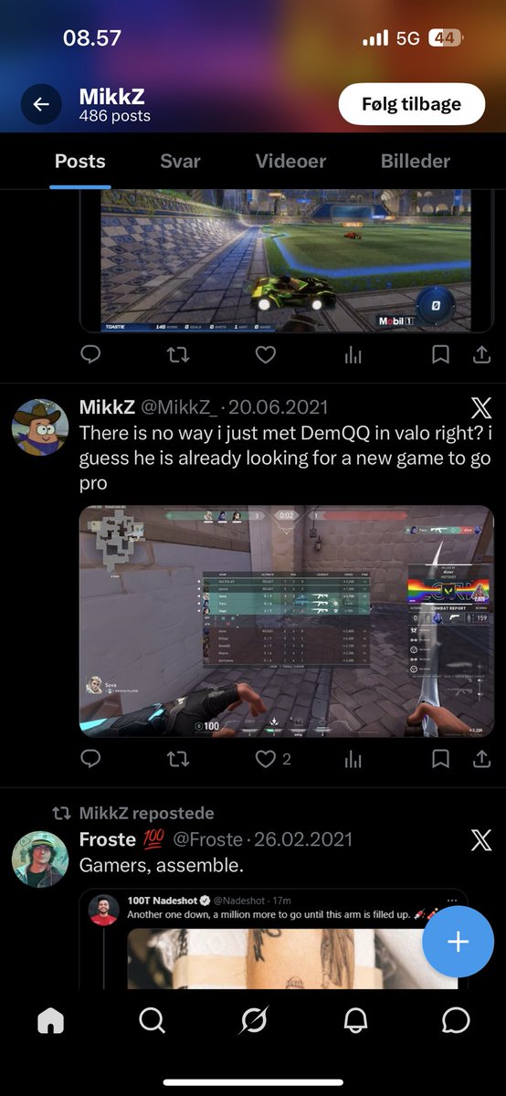 Leakz tweet media