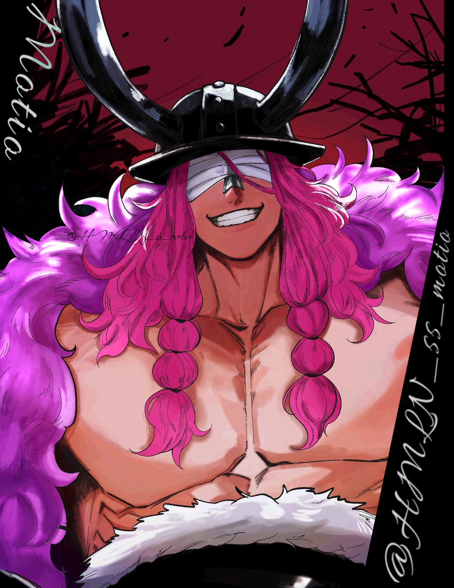 HMLN_ss_motio's tweet photo. ⚡️🔨😈 https://t.co/obYeQNzJyz