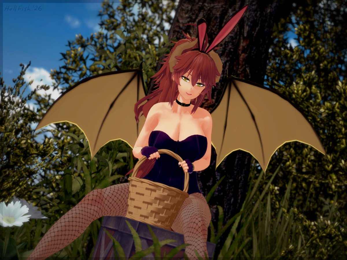 HellFish 🔞 tweet media