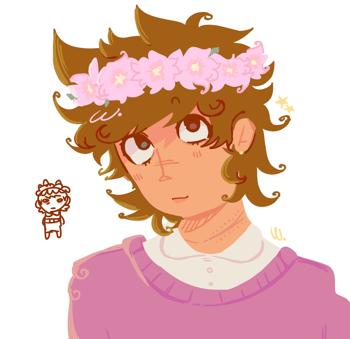 SUPERbug tweet media